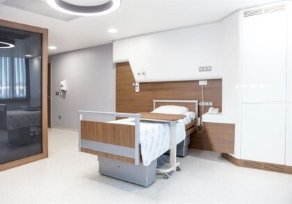Medicana Bahçelievler Hospital