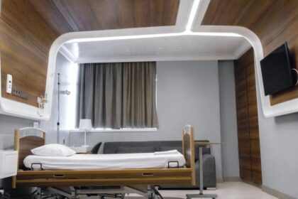 Medicana Çamlıca Hospital