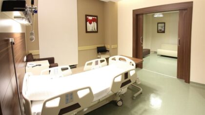Medicana International Samsun Hospital
