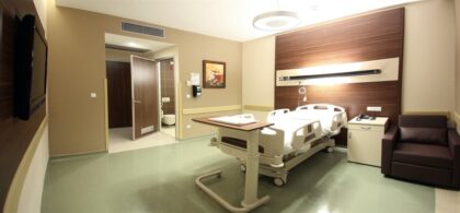 Medicana International Samsun Hospital
