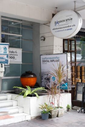 Bangkok Smile Dental Group