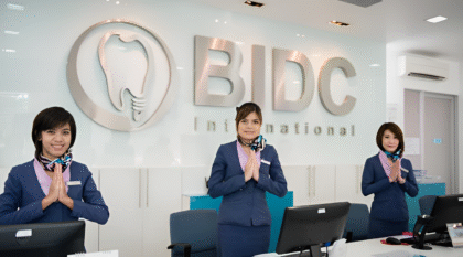 Bangkok International Dental Center
