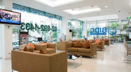 Bangkok International Dental Center