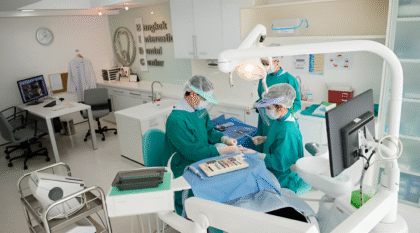 Bangkok International Dental Center