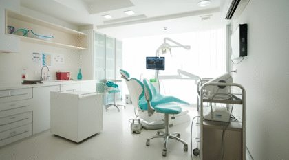 Bangkok International Dental Center