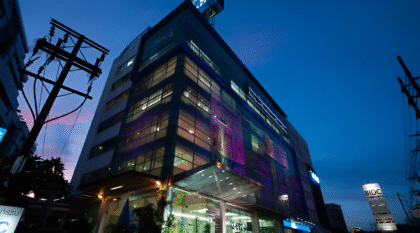 Bangkok International Dental Center