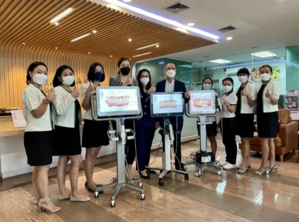 Thantakit International Dental Center
