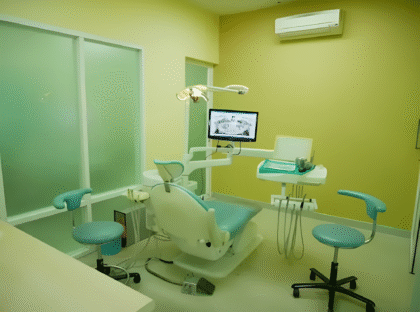 Thantakit International Dental Center
