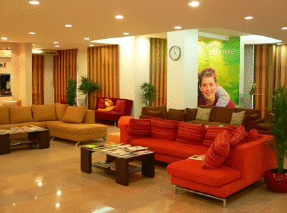 Thantakit International Dental Center