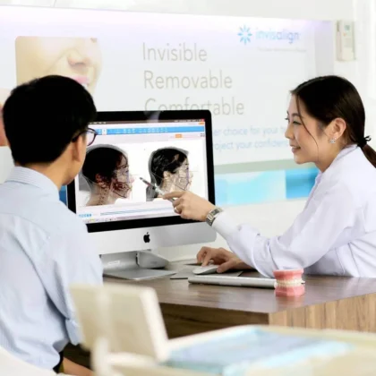 Thonglor Dental Hospital