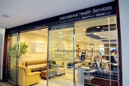 Samsung Medical Center