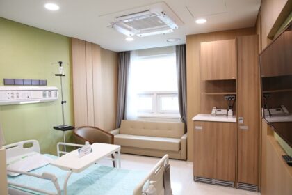 Soon Chun Hyang University Hospital