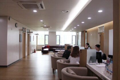 Daegu Catholic University Medical Center