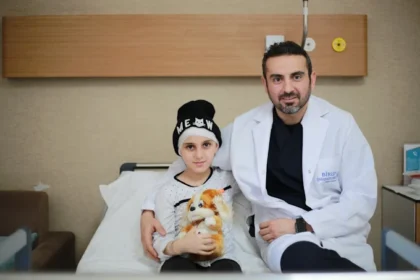 Dr. Kamran Aghayev’s Private Practice Dr. Kamran Aghayev’s Private Practice