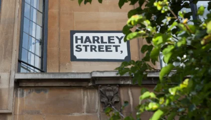 Harley Body Clinic