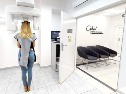 Stomatologia Cichon