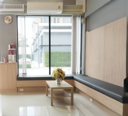 Tonliew Clinic