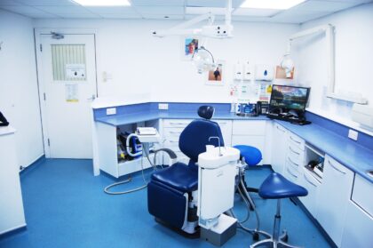 Scott Arms Dental Practice