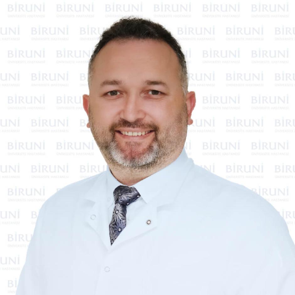 Turgut Akgül