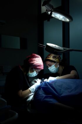 Turkeyana Clinic