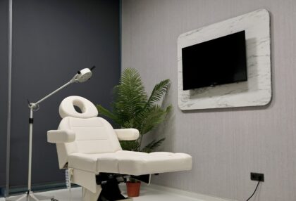 Turkeyana Clinic