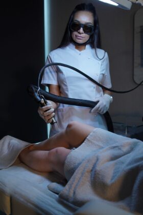 Turkeyana Clinic