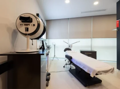 Turkeyana Clinic