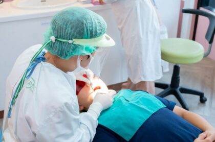 About Tooth Dental Clinic
