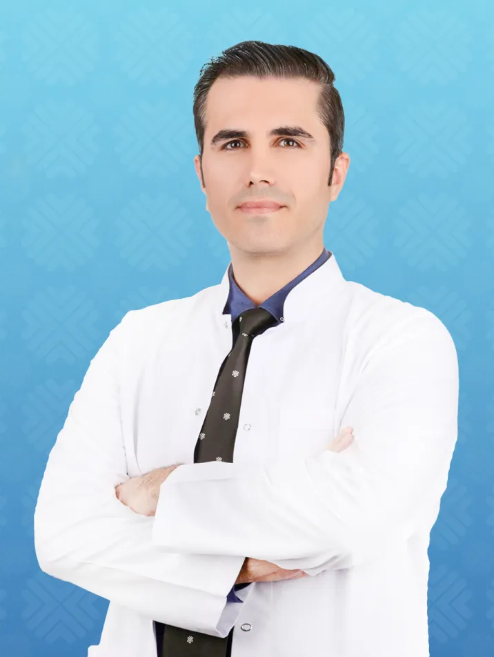 Medipol University Pendik Hospital