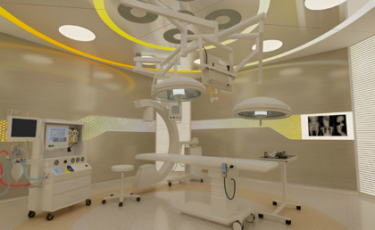 Liv Hospital Ulus