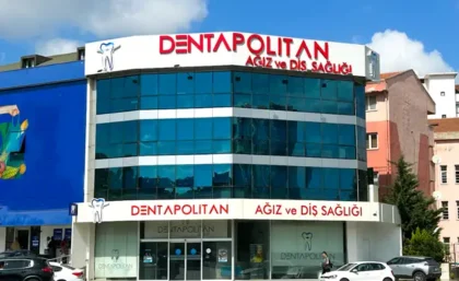 Dentapolitan