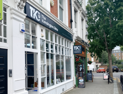 The Kensington Clinic