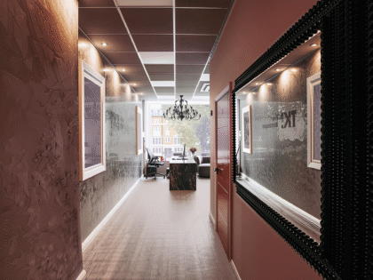 The Kensington Clinic