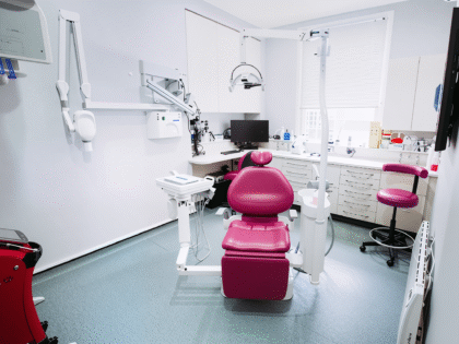 The Kensington Clinic