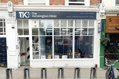 The Kensington Clinic