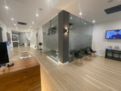 Omega Dental Clinic