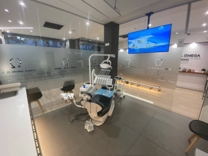 Omega Dental Clinic