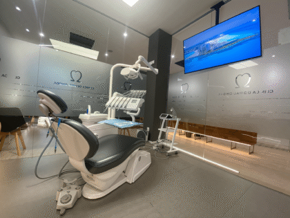 Omega Dental Clinic