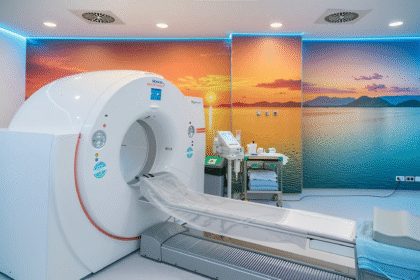 Hospital Quiron Barcelona