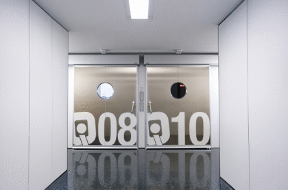 Hospital Quiron Barcelona