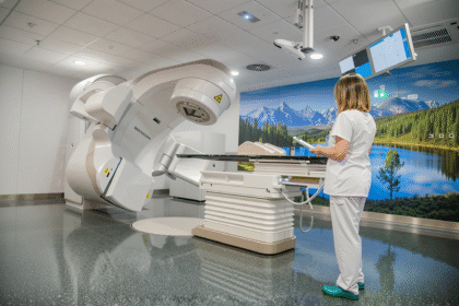 Hospital Quiron Barcelona