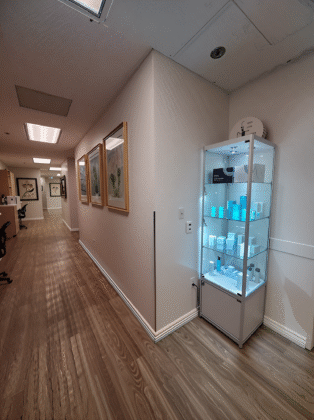 Belladerma Cosmetic Surgery & Skin Care Center