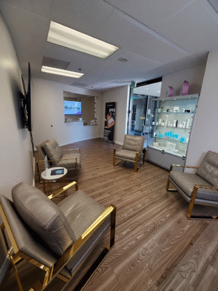 Belladerma Cosmetic Surgery & Skin Care Center