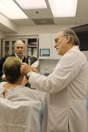 Liposuction & Cosmetic Surgery Institute