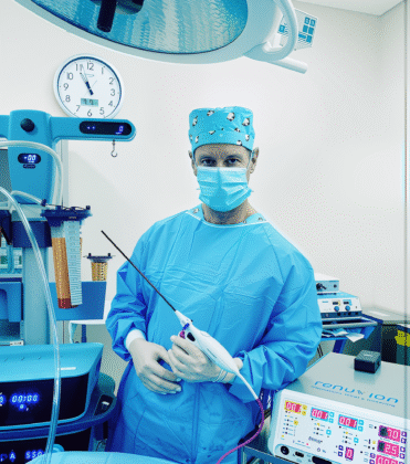 LCAS- London Centre for Aesthetic Surgery