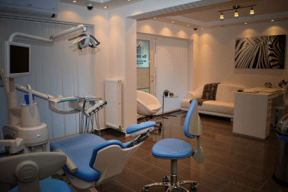 Belladent Aesthetic Dentistry and Implantology Clinic