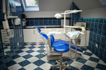 Belladent Aesthetic Dentistry and Implantology Clinic