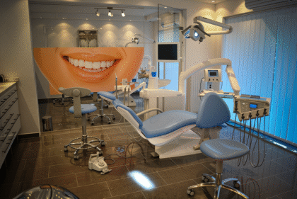 Belladent Aesthetic Dentistry and Implantology Clinic