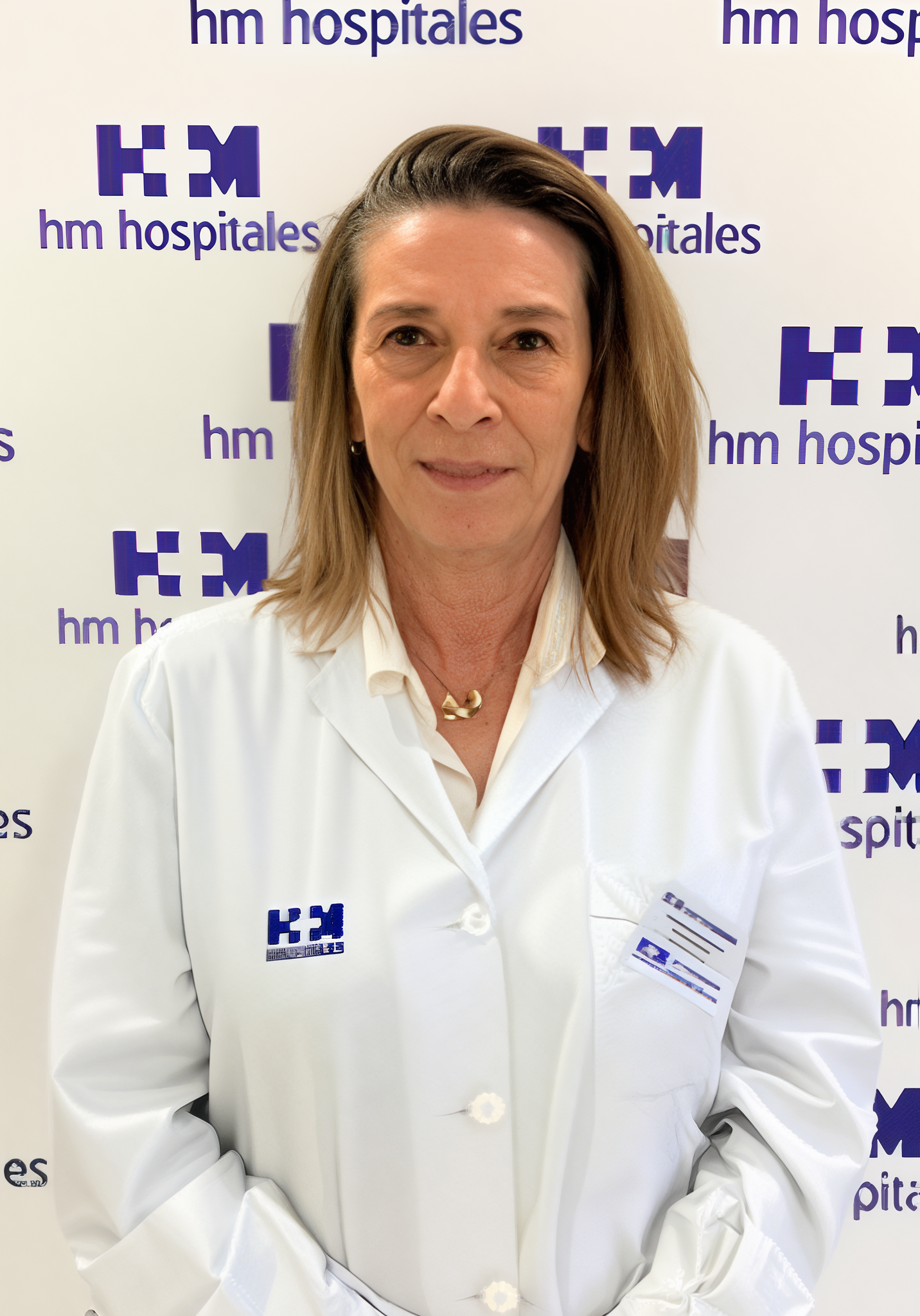 Hospital HM Nou Delfos