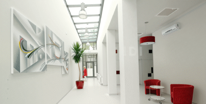 Institute of Cybernetic Surgery Cyberknife